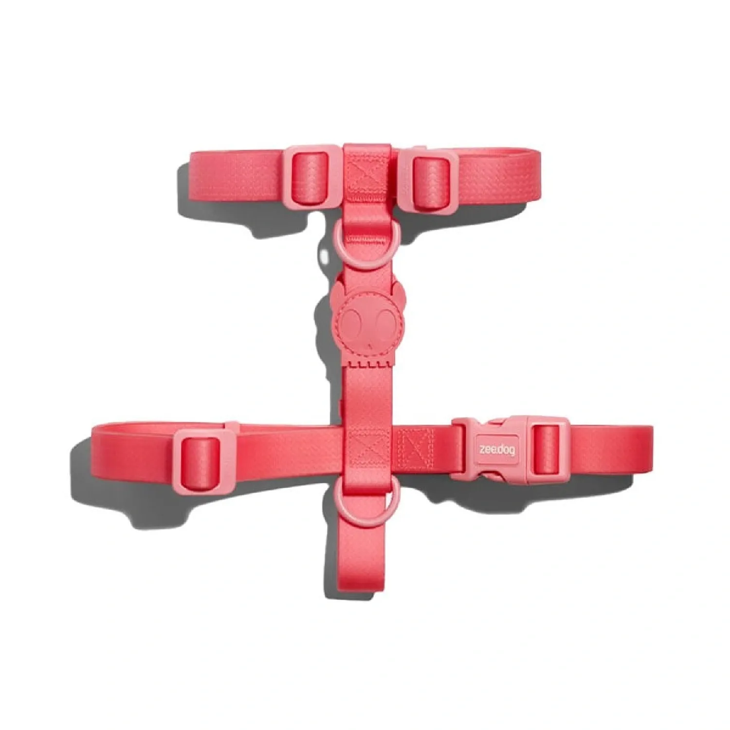 Peitoral para Caes H NeoPro Bubblegum ZeeDog
